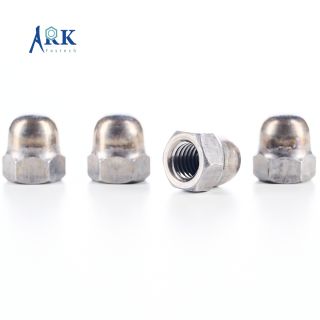 Cap Nut-5268